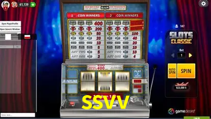 A Emoção da Loteria na ssvv: Uma Chance de Mudança de Vida