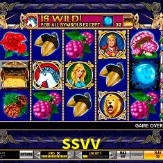 Descubra a Magia dos Jogos de Arcade no ssvv