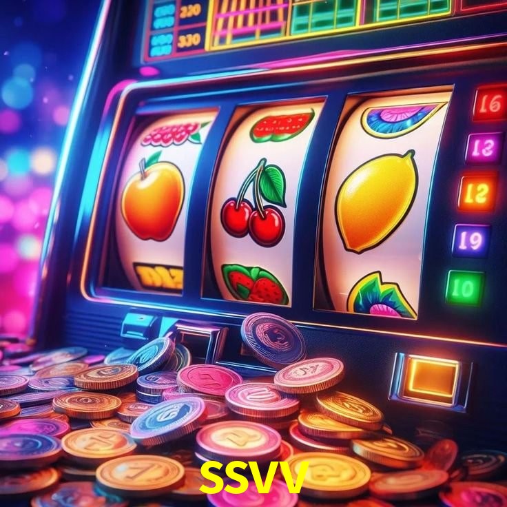 Casino Ao Vivo ssvv