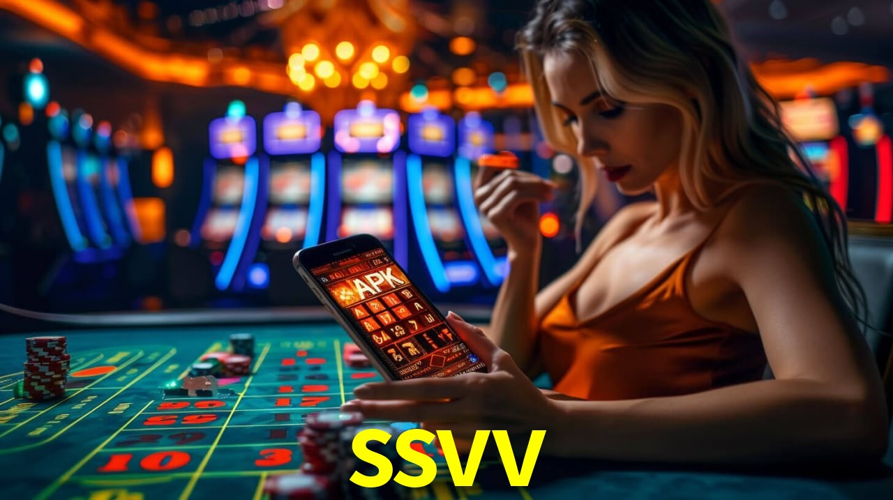 Slot Games ssvv