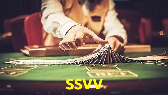 Live Casino ssvv